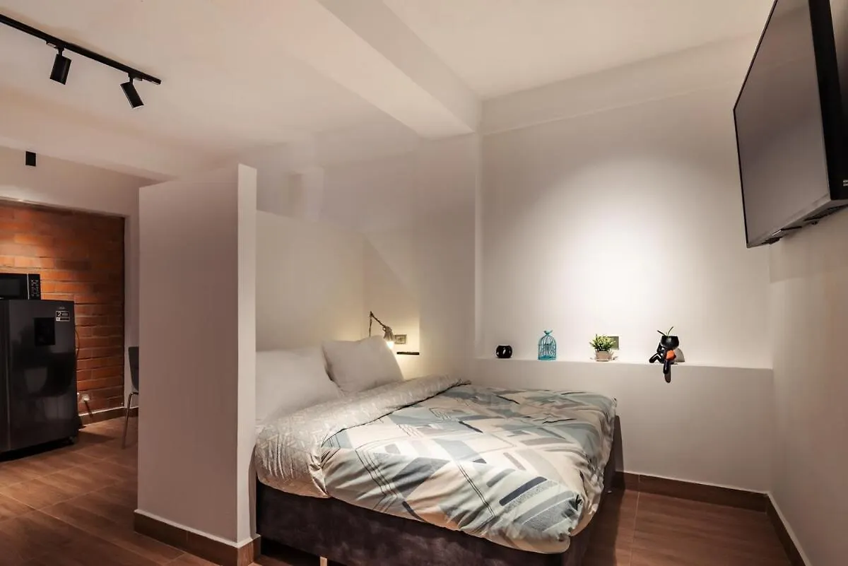 Casa Laureles 102 Apartment Medellin