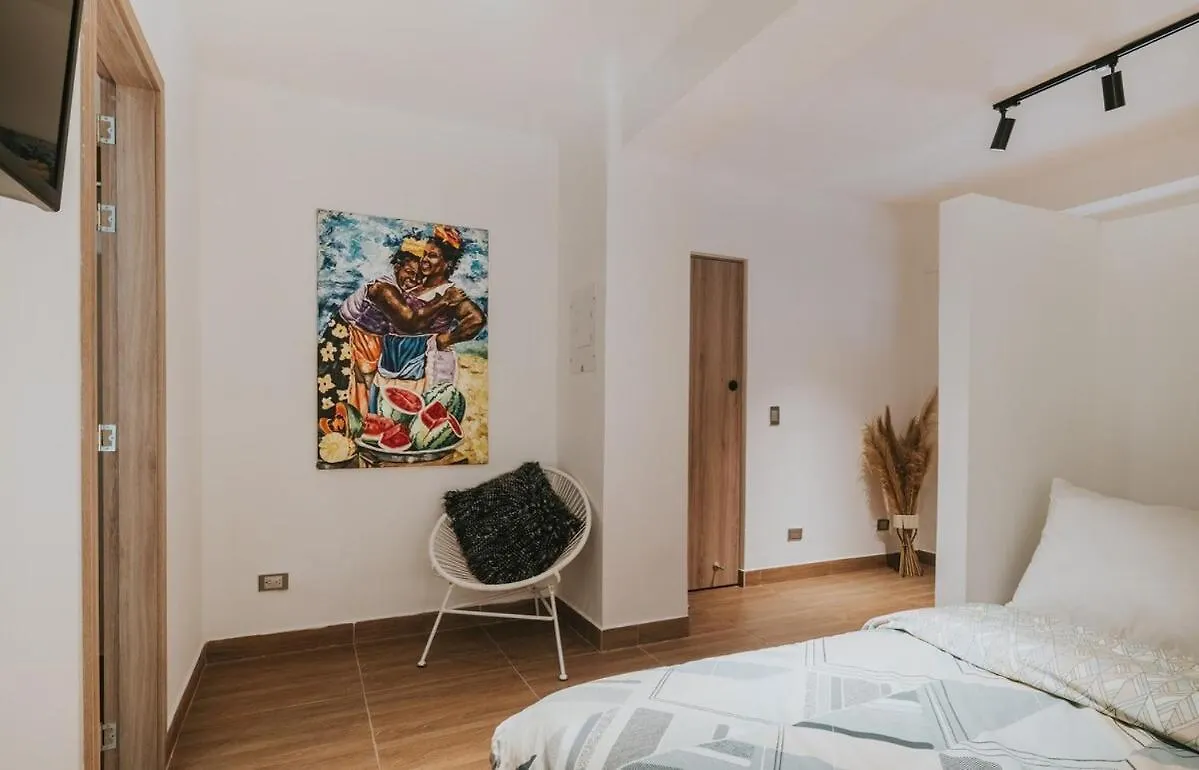 Casa Laureles 102 Apartment Medellin 0*,