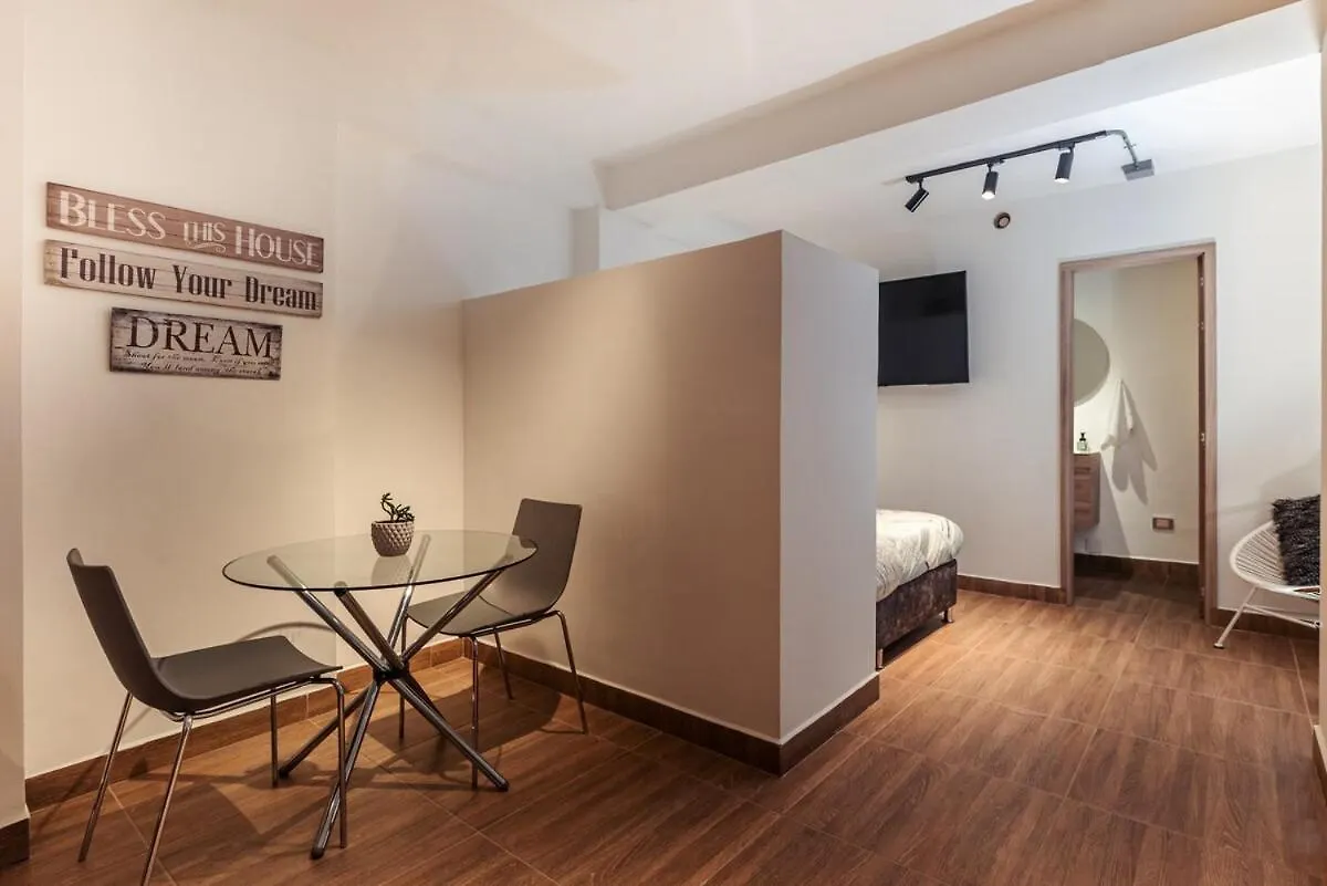 Casa Laureles 102 Apartment Medellin Colombia