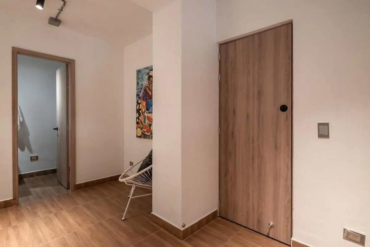 Casa Laureles 102 Apartment Medellin