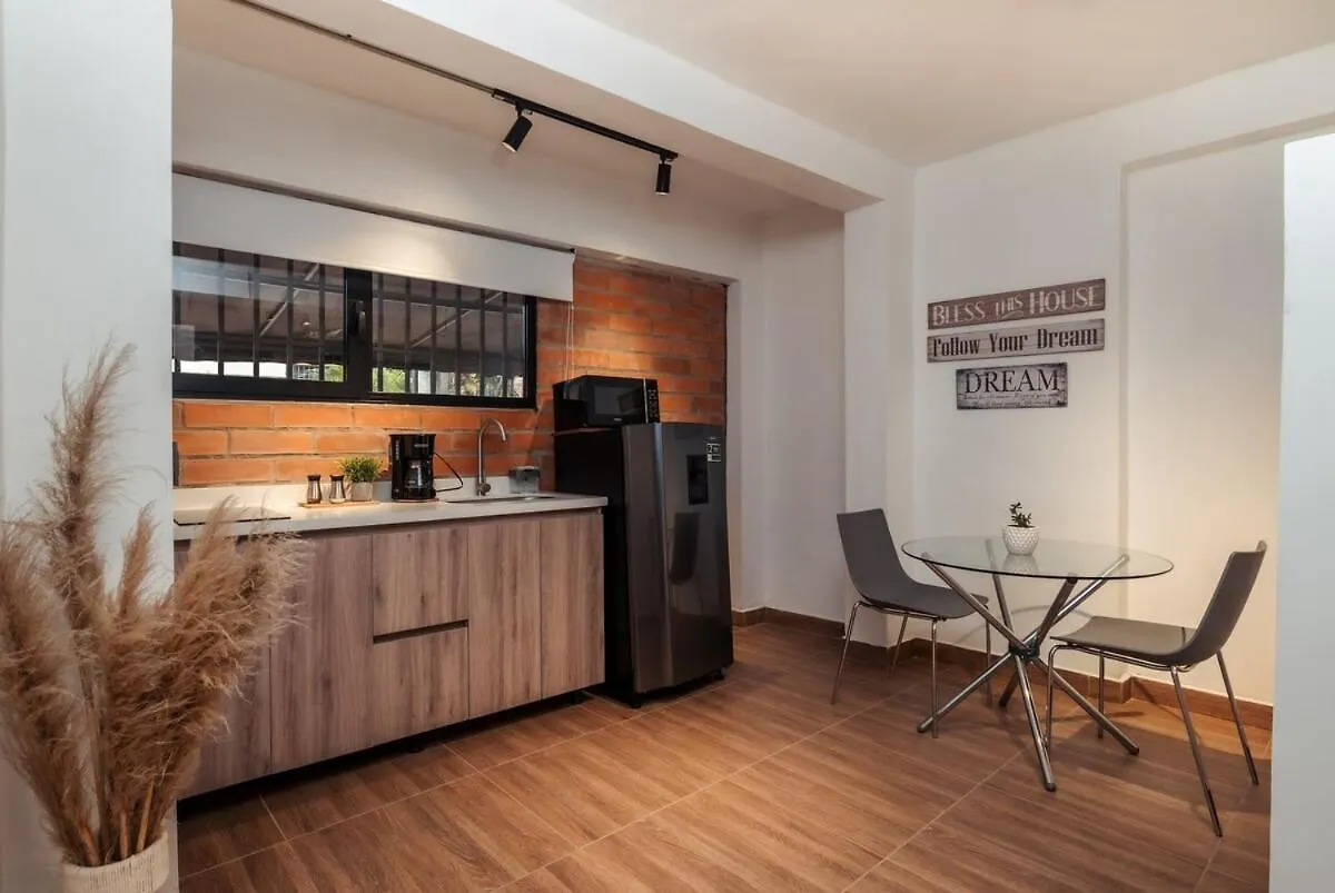 Casa Laureles 102 Apartment Medellin