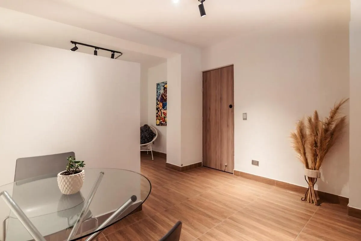 Casa Laureles 102 Apartment Medellin