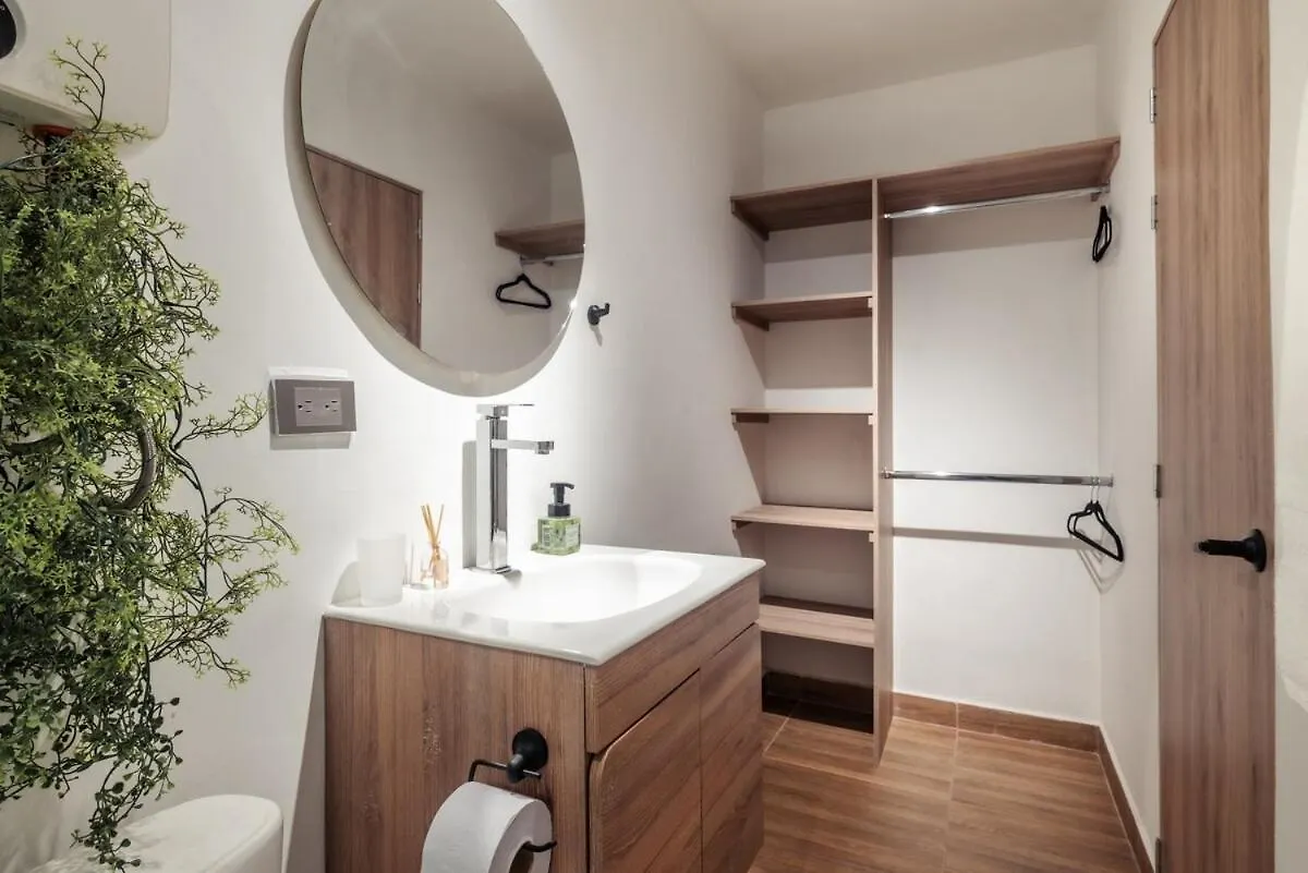 Casa Laureles 102 Apartment Medellin