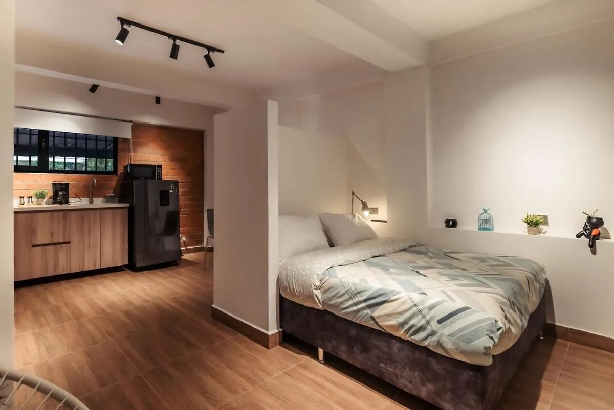 Casa Laureles 102 Apartment Medellin Colombia