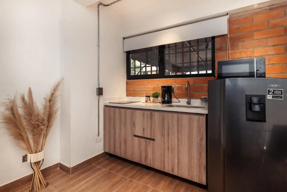 Casa Laureles 102 Apartment Medellin